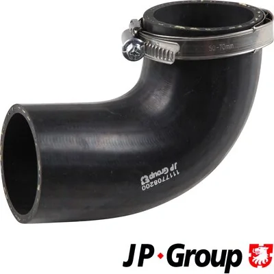 Charge Air Hose